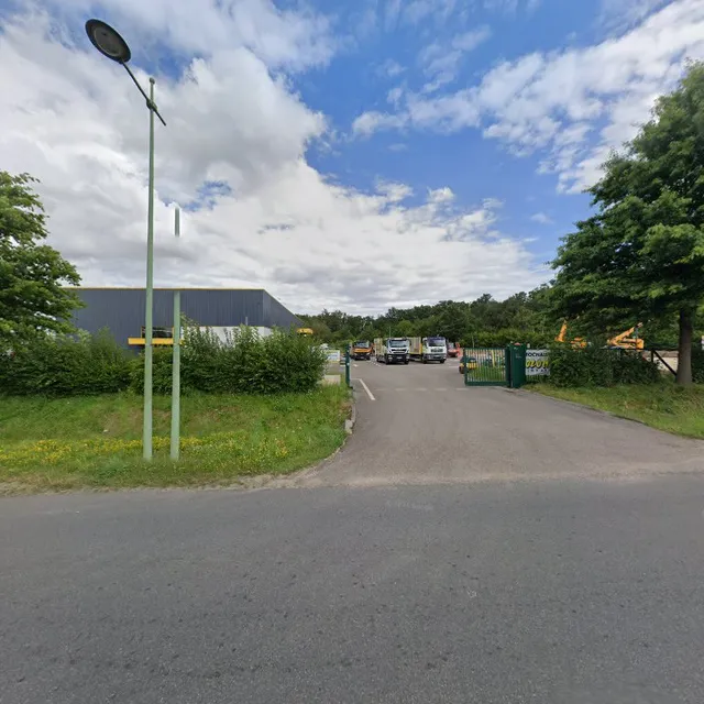 Solomat Location - Cosne