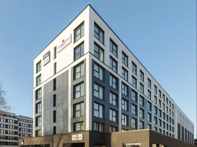 Candlewood Suites Berlin Charlottenburg by IHG