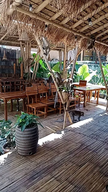 Sabai Sabai Cafe railay