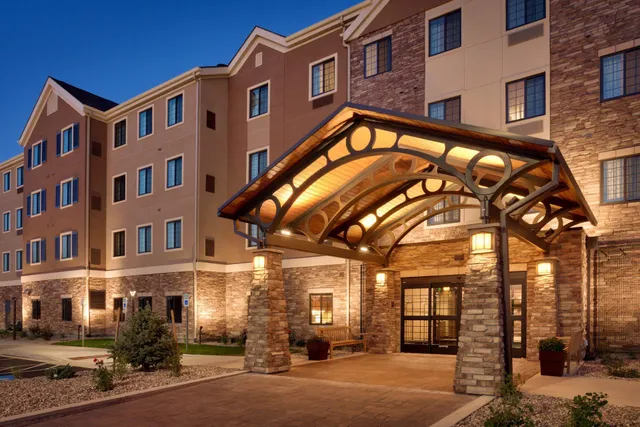 Staybridge Suites Cheyenne by IHG