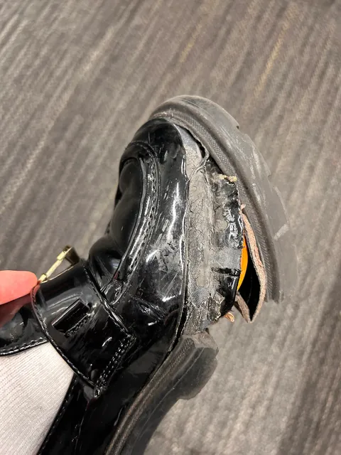 Novo Shoes Newmarket