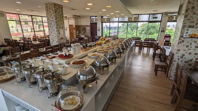 Day Don Don Don Korean Buffet The Garden Walk