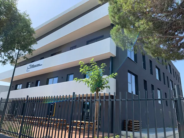 Training Center CESI Aix-en-Provence