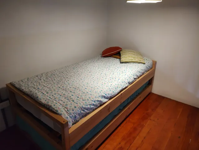 Apartamento LoftAlpaca