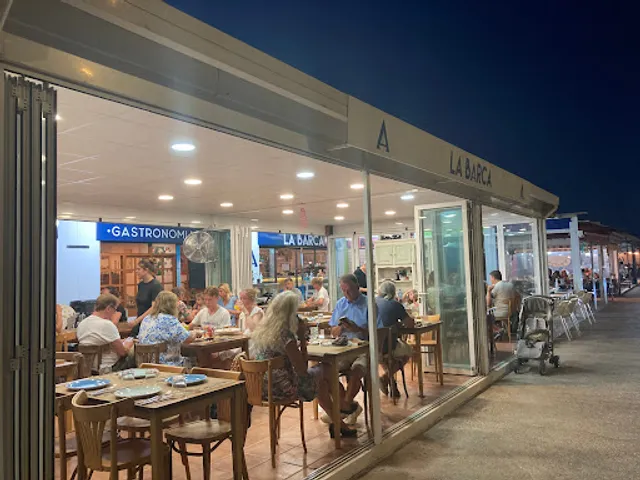 La Barca