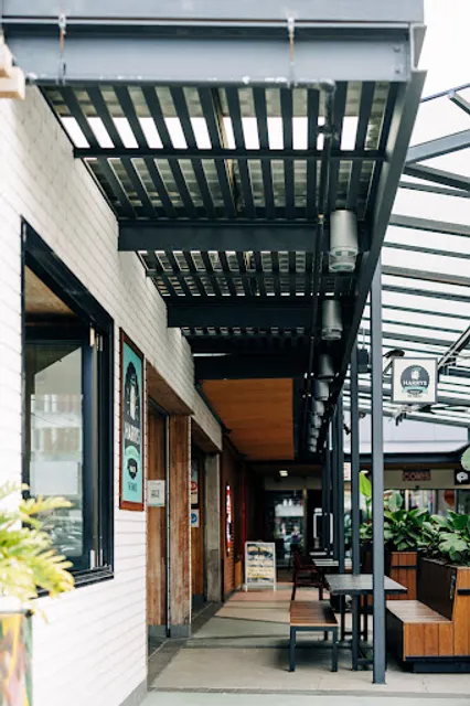 Harry's Schnitzel Joint The Junction