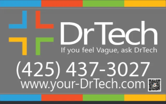 DrTech LLC