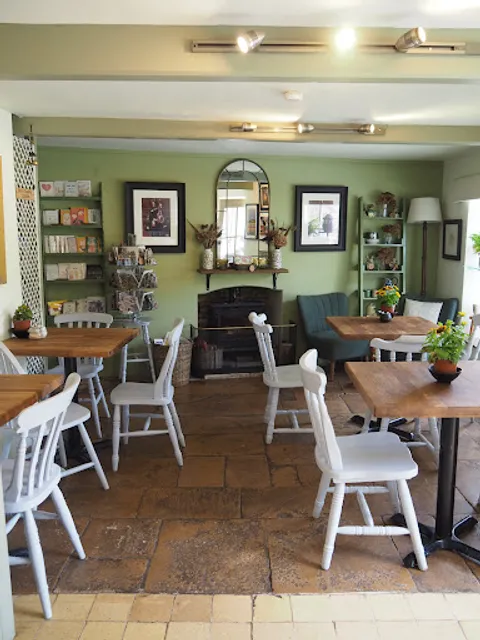 The Old Post Office Guiting Power