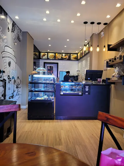 Duckbill Cookies & Coffee Divinópolis