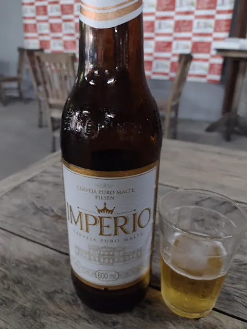 Restaurante Farol Do Recreio