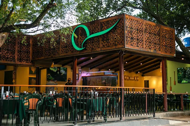 Aquarius Alto da Glória