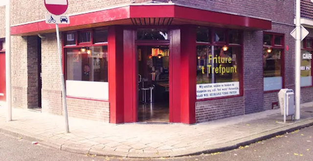 Friture 't Trefpunt - Beipa