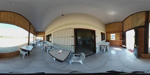 Rotula Restaurante e Lanchonete