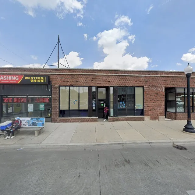 Brickhouse bar&grill