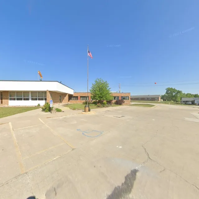 Sullivan County Memorial Hospital