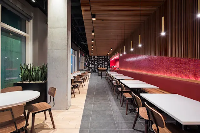 BENTO Downtown St. Petersburg