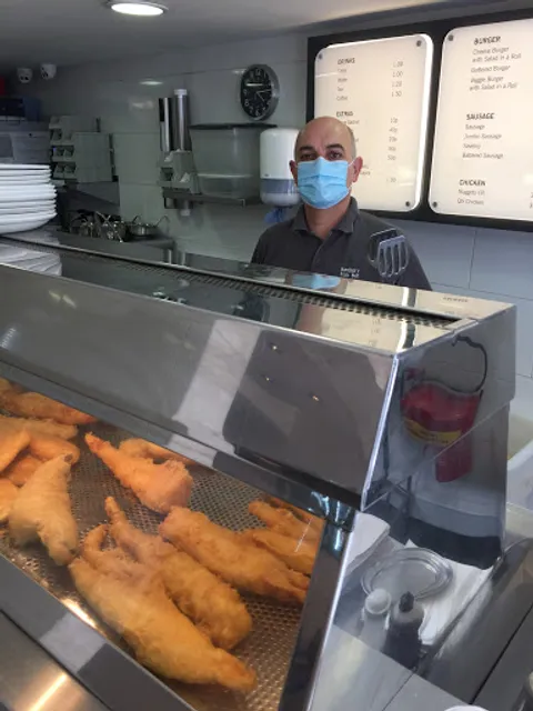 Banbury Fish Bar