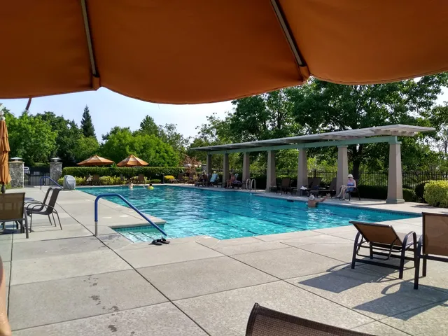 Springfield at Whitney Oaks