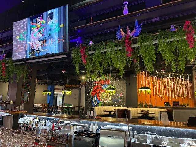 Alebrijes By Chef Paco