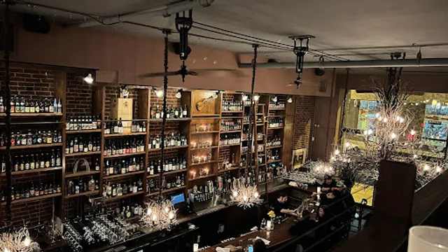 Bridge Tap House & Wine Bar