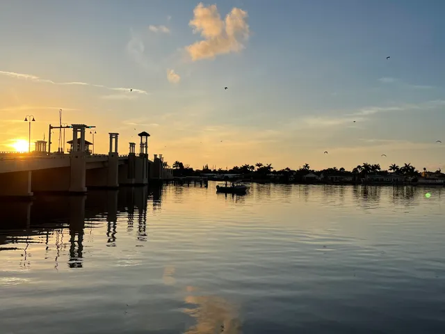 City Of Treasure Island