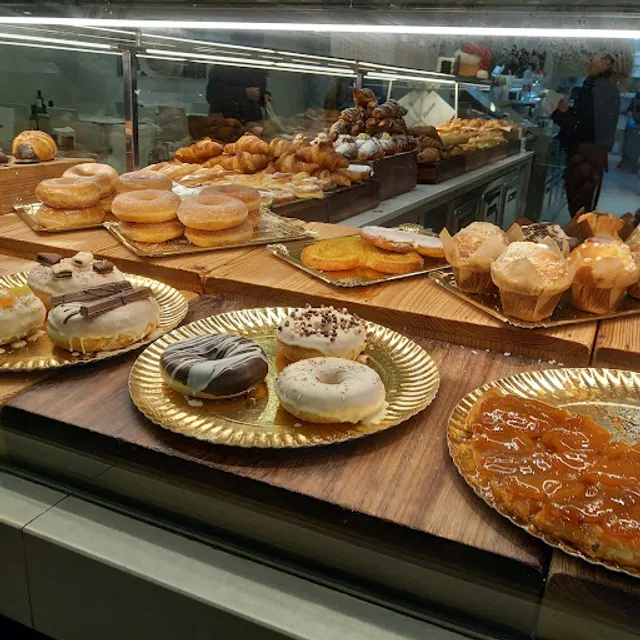 Harinus Forn Artesà