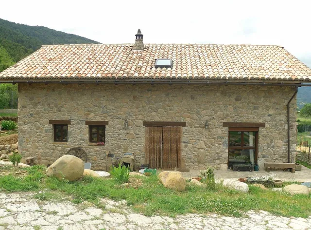 Albergue A' Noguera