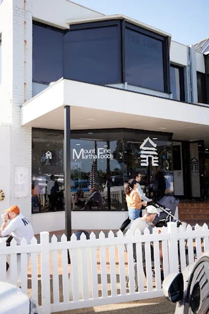 Mount Martha Fine Foods