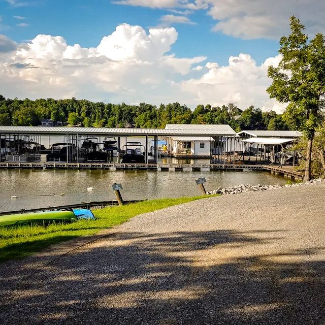 Malcolm Creek Resort