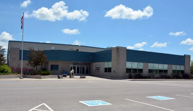 Asphodel-Norwood Community Centre