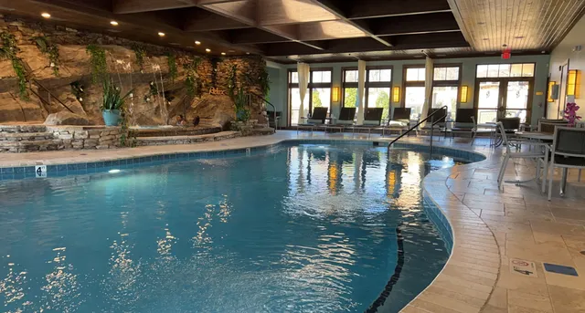 The Spa at Rock Barn