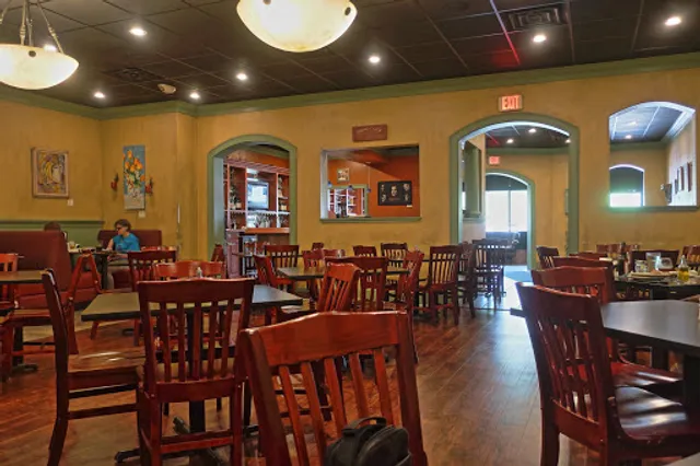 DeAngelo's Italian Creole Restaurant