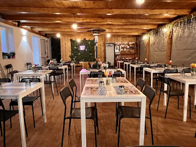 SUMAR Pizzeria, Marzamemi