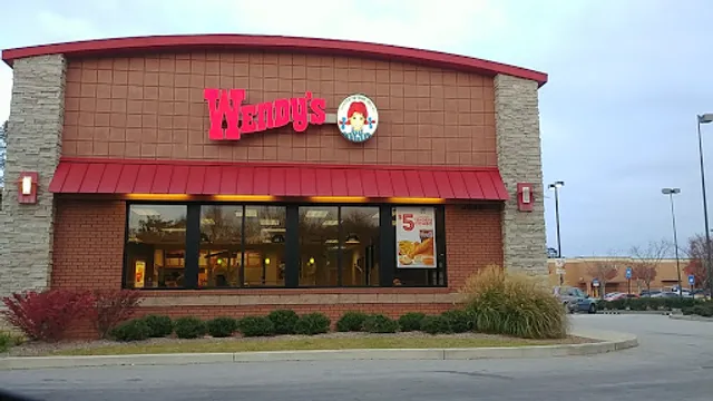 Wendy's