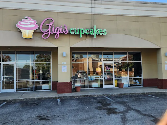 Gigi's Cupcakes of Jackson