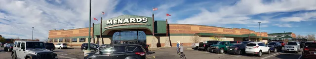 Menards