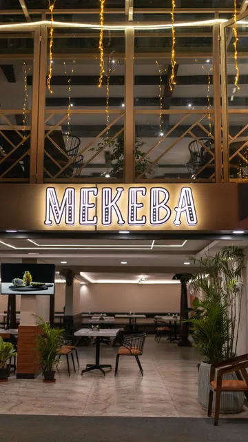 Mekeba