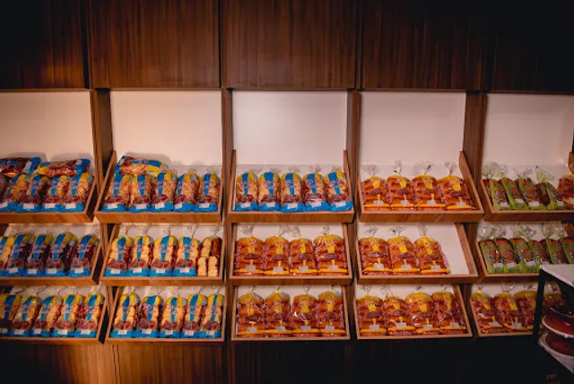 Padaria E Confeitaria Schuelter