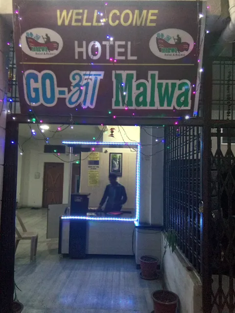 Hotel Go aa malwa