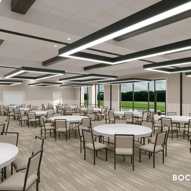 The Lookout at Kickingbird