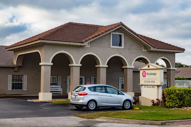 Rockledge Health & Rehabilitation Center