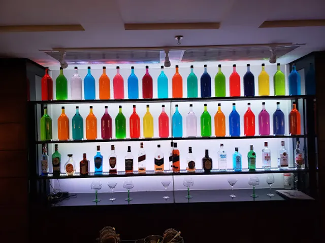 Dalí Cozinha Peruana