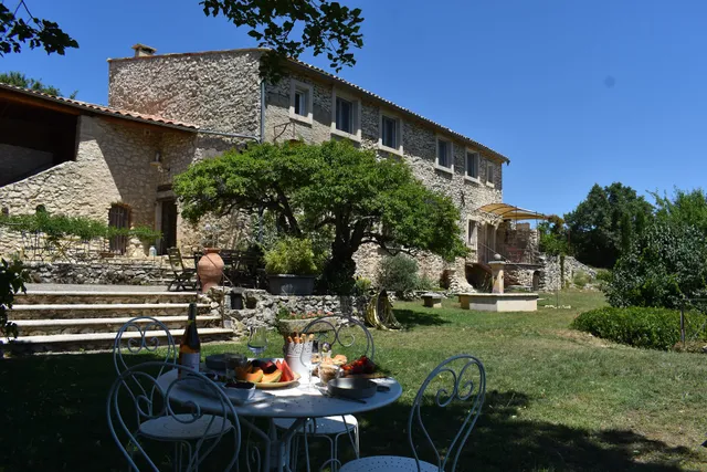 Domaine de Piedmoure