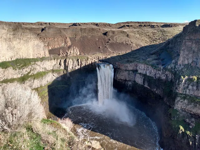 Palouse Falls