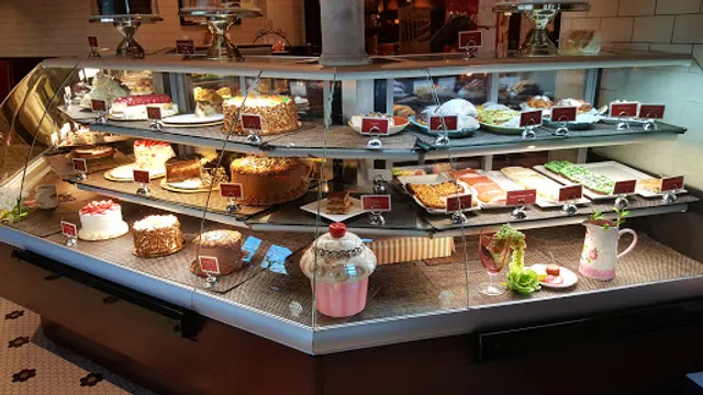 Labriola Ristorante - Oak Brook