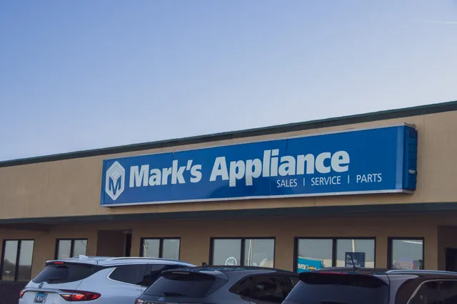 Mark's Appliance