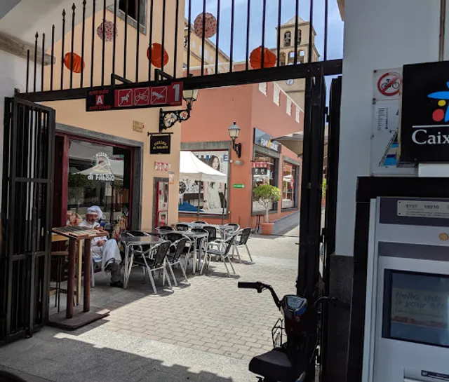 Pizzeria Ristorante da Fabbio