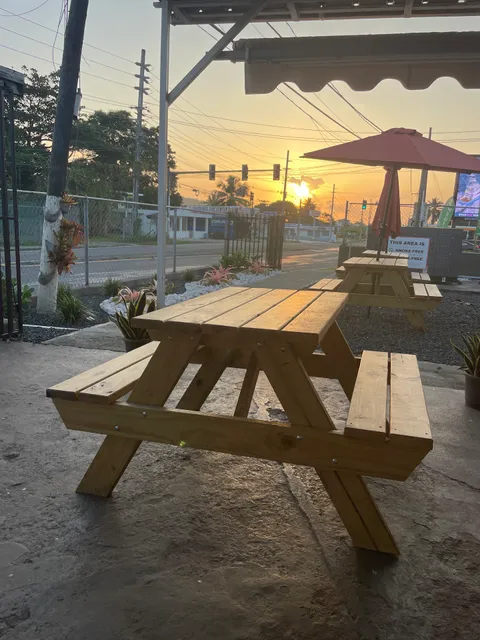 Panadería El Timón