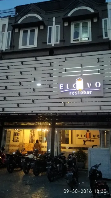 Eldivo Restobar