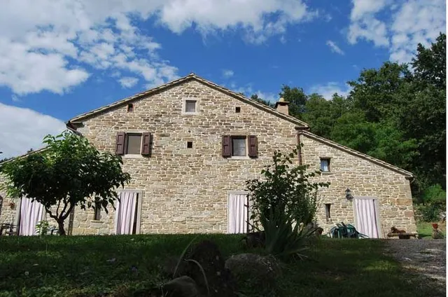 Agriturismo Le Corbaie